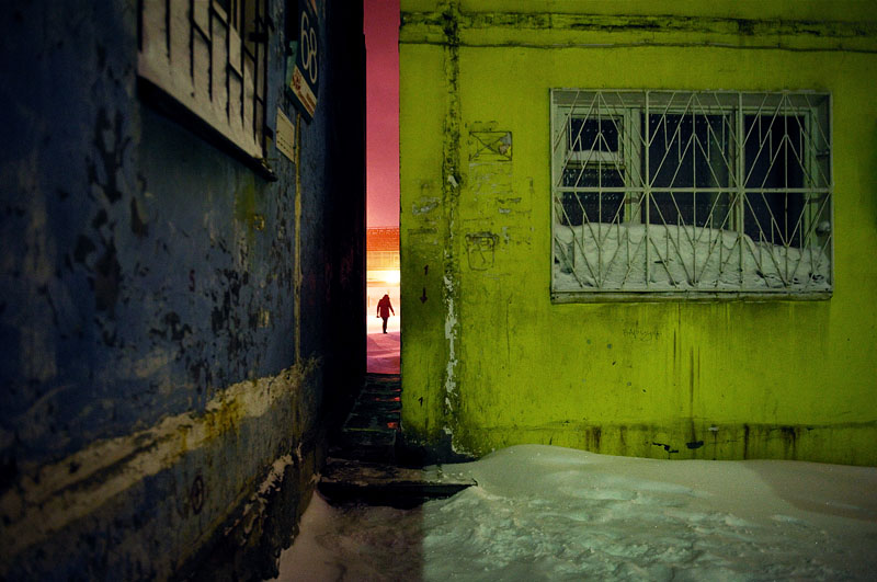 Norilsk