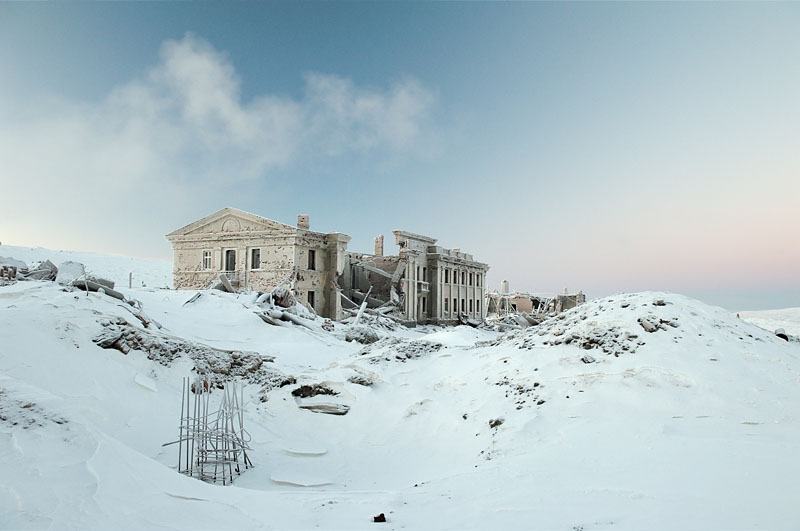 Norilsk