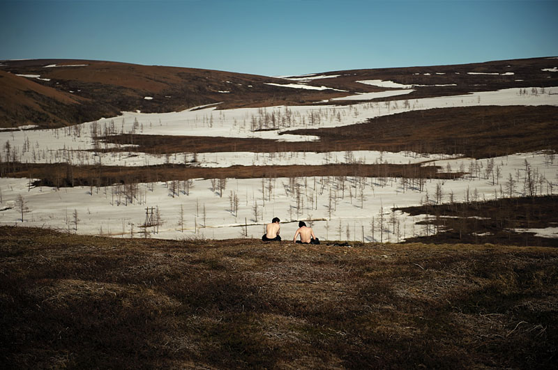 Norilsk