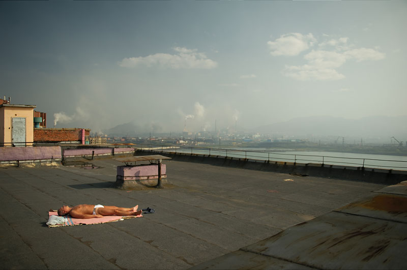 Norilsk