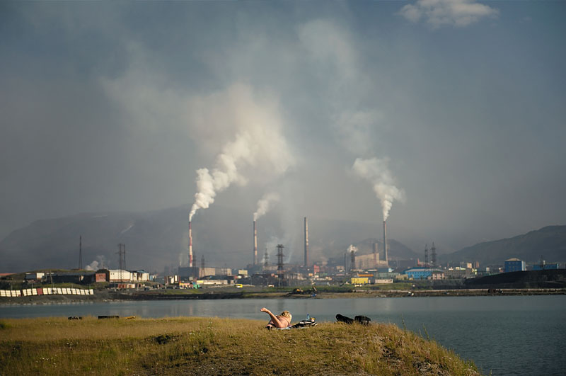 Norilsk