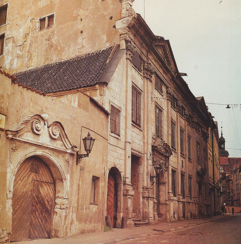 Mārstaļu iela