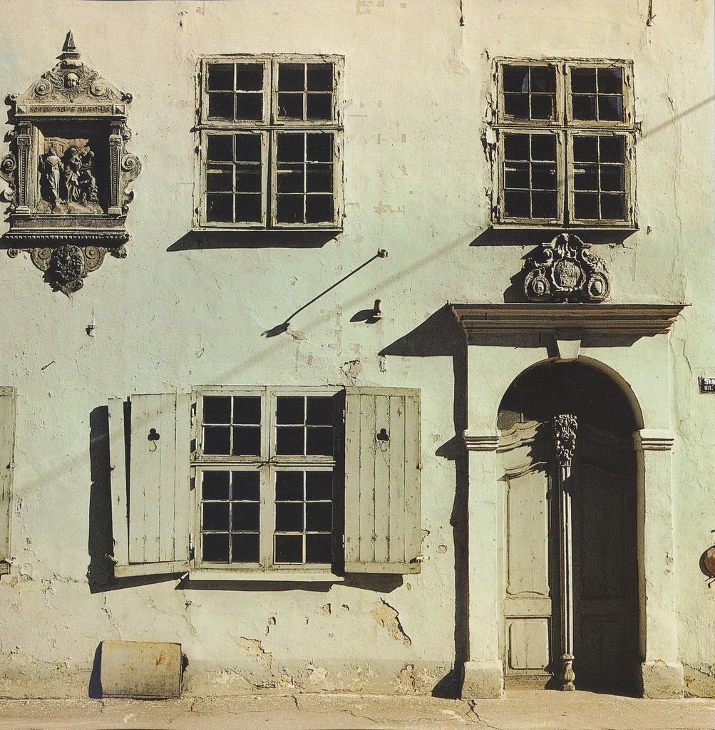 Skārņu iela