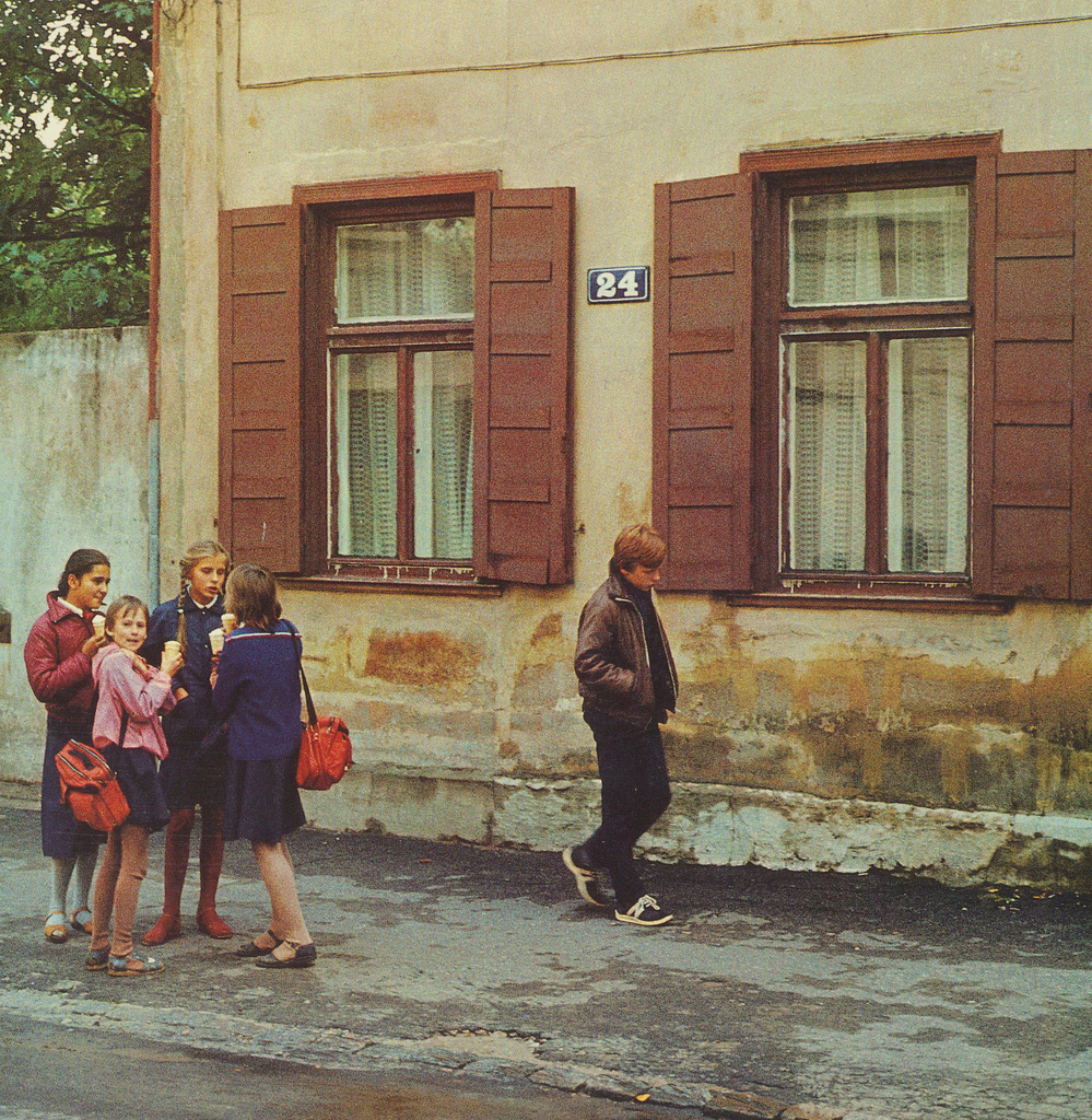 Schoolkids