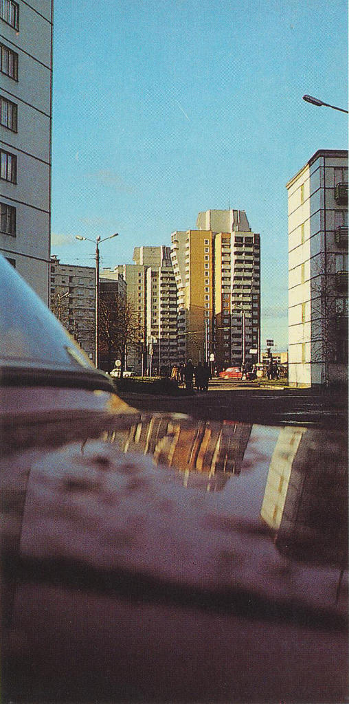 Reflections