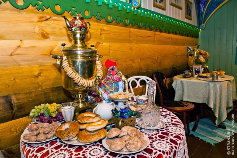 Фото: Наталия Судец/Strana.ru. Strana.Ru