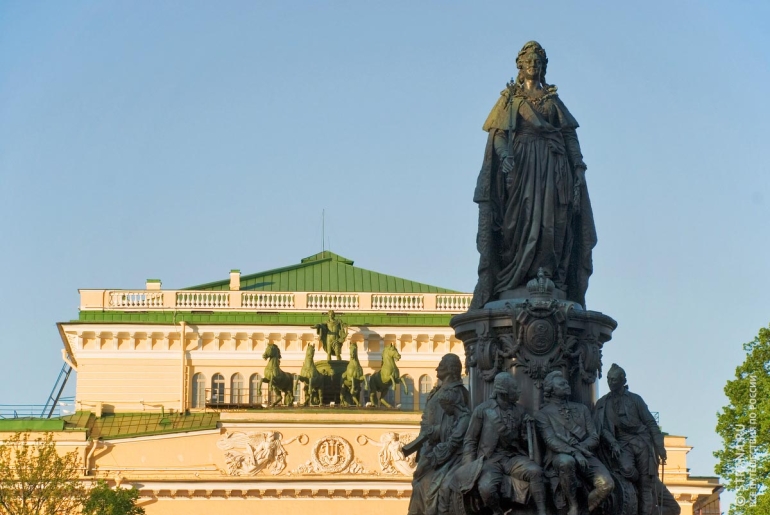 Александр Щепин/Фотобанк Лори. Strana.Ru