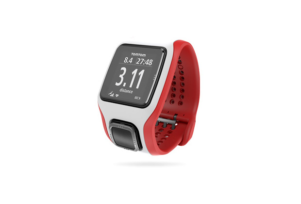 TomTom Runner Cardio