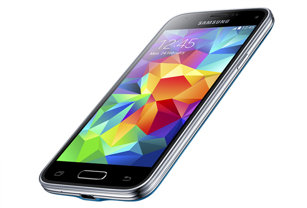 Galaxy S5 mini
