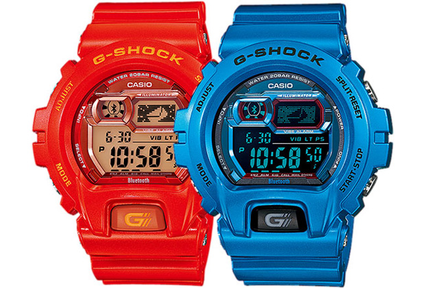 G-SHOCK X6900B