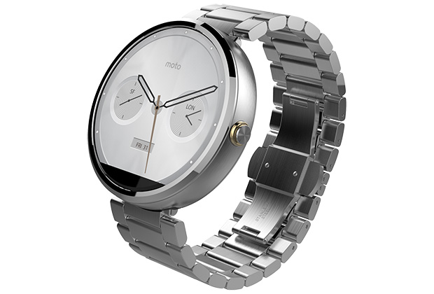 Moto 360