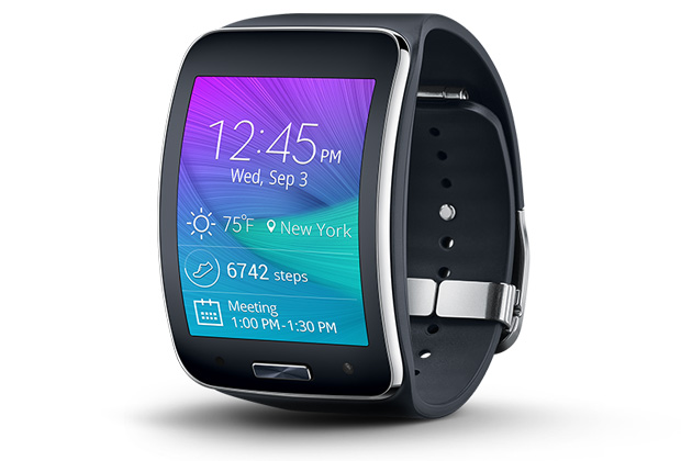 Gear S
