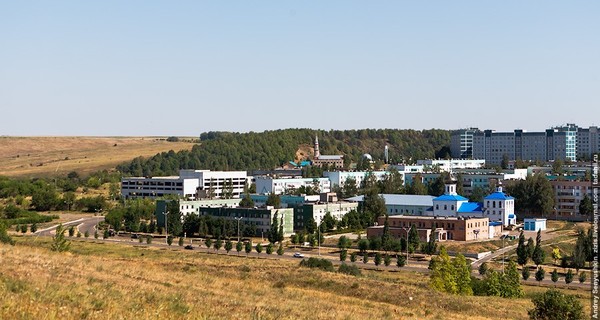 Камские Поляны