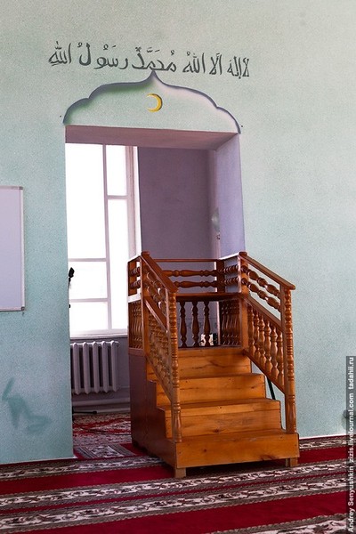 Камские Поляны