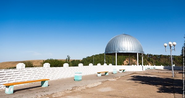 Камские Поляны