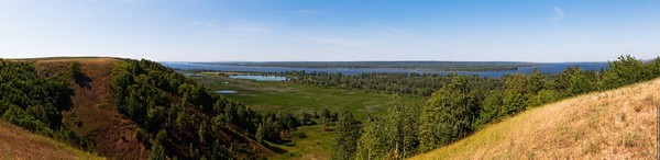 Панорамка.