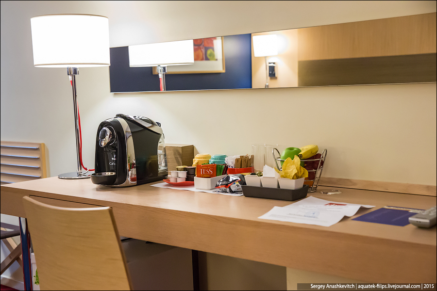 Park Inn Прибалтийская