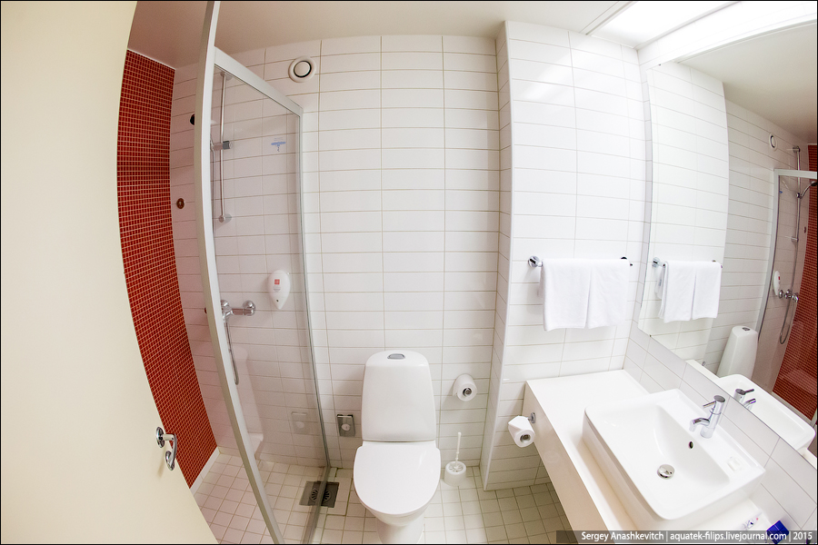 Park Inn Прибалтийская