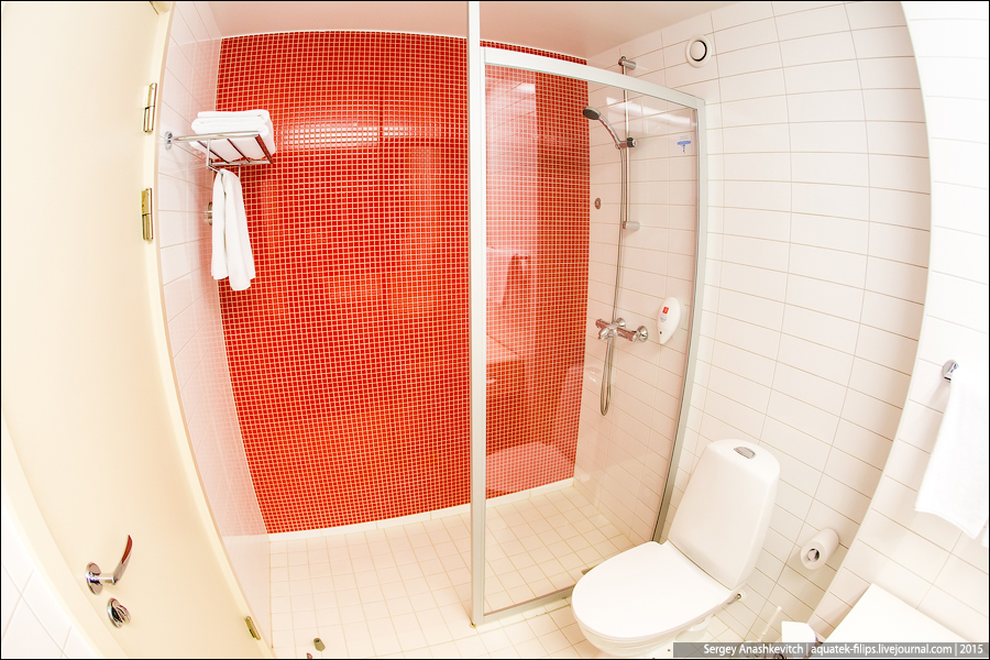 Park Inn Прибалтийская