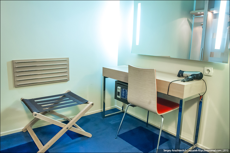 Park Inn Прибалтийская