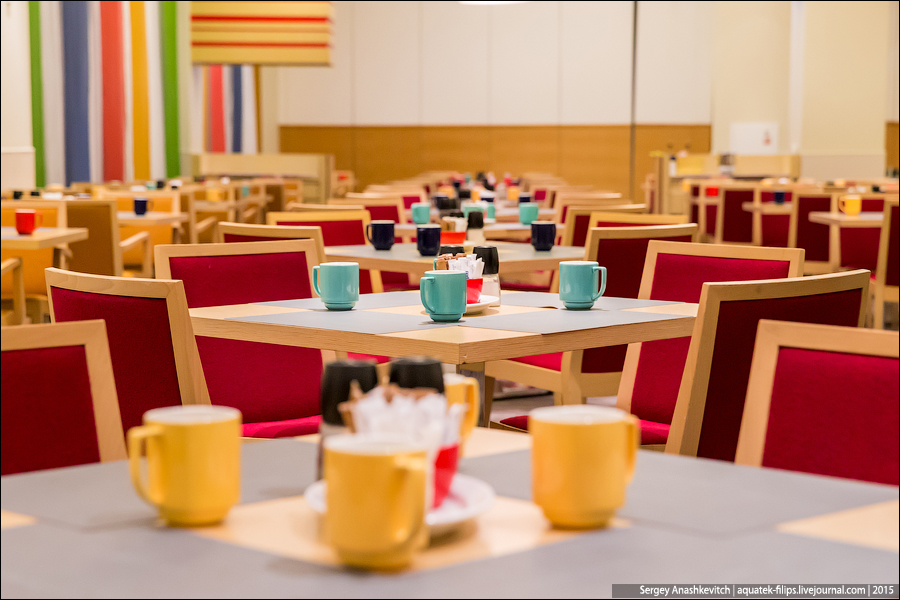 Park Inn Прибалтийская
