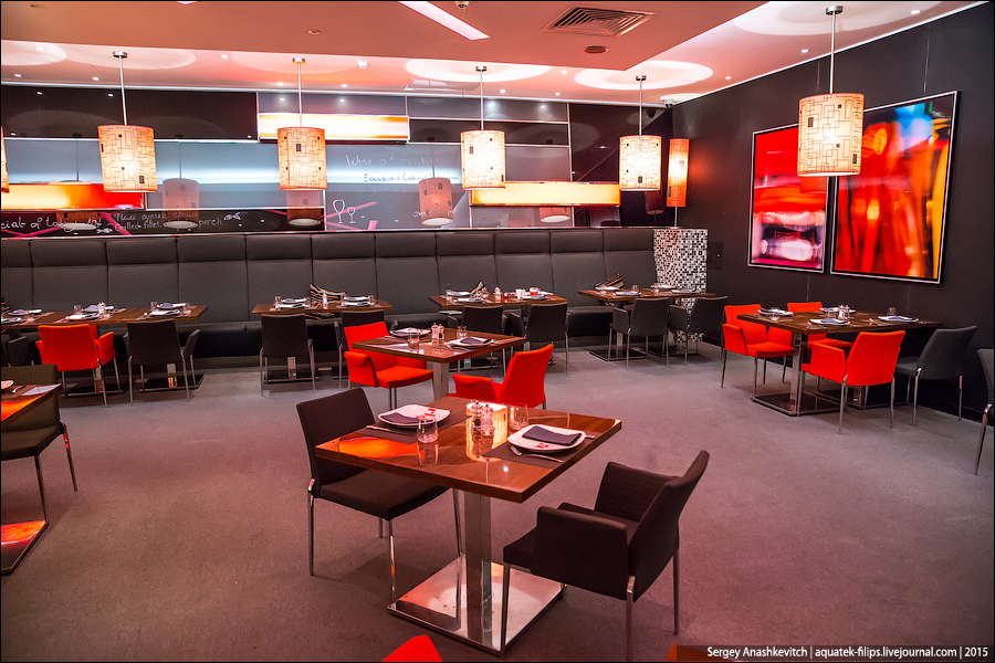 Park Inn Прибалтийская