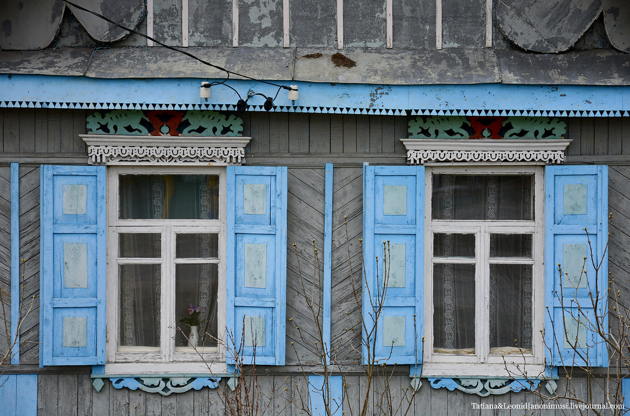 Грабовка. Гомельский район