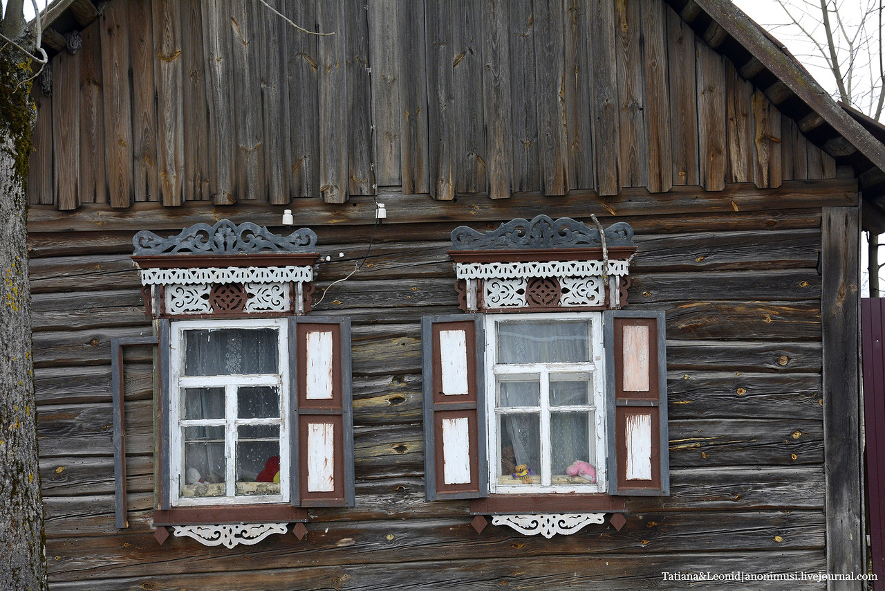Грабовка. Гомельский район