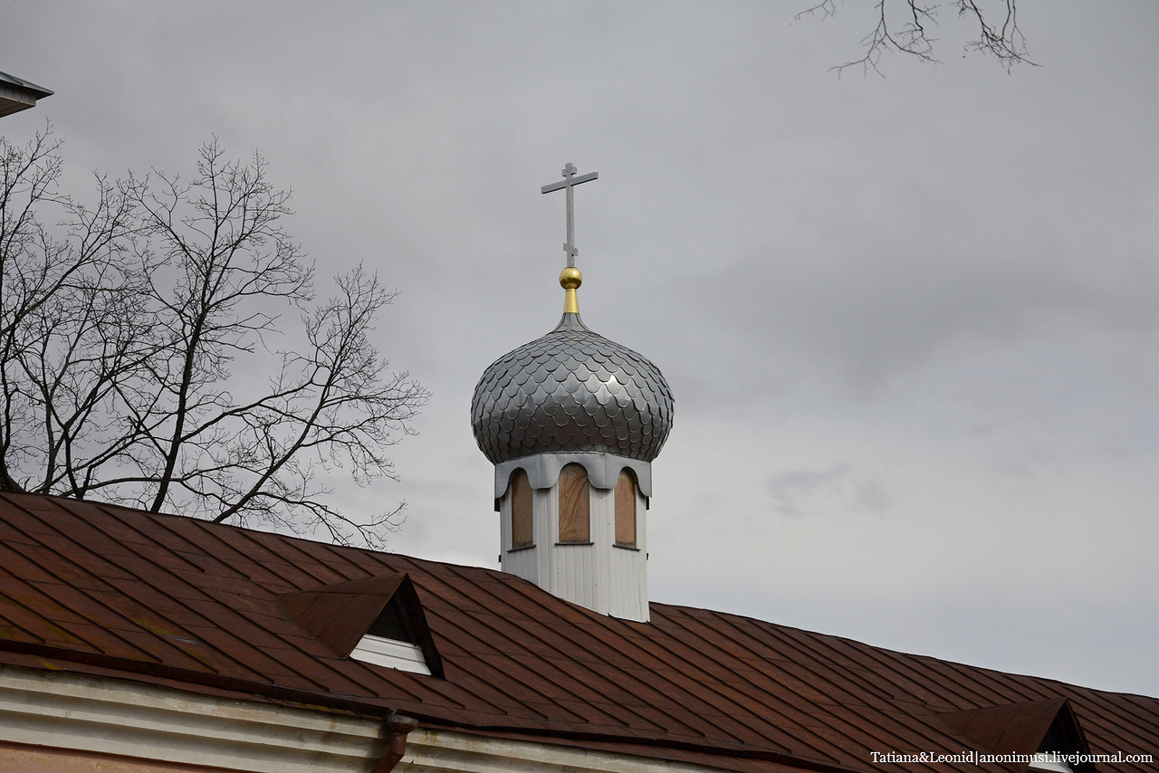 Грабовка. Гомельский район